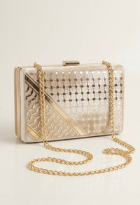 Royal Velvet Clutch - Design by Juman