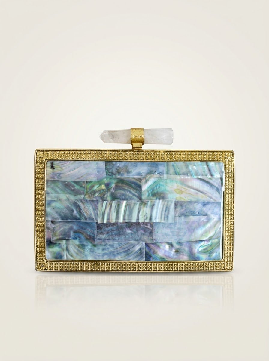 Sea Wave Clutch